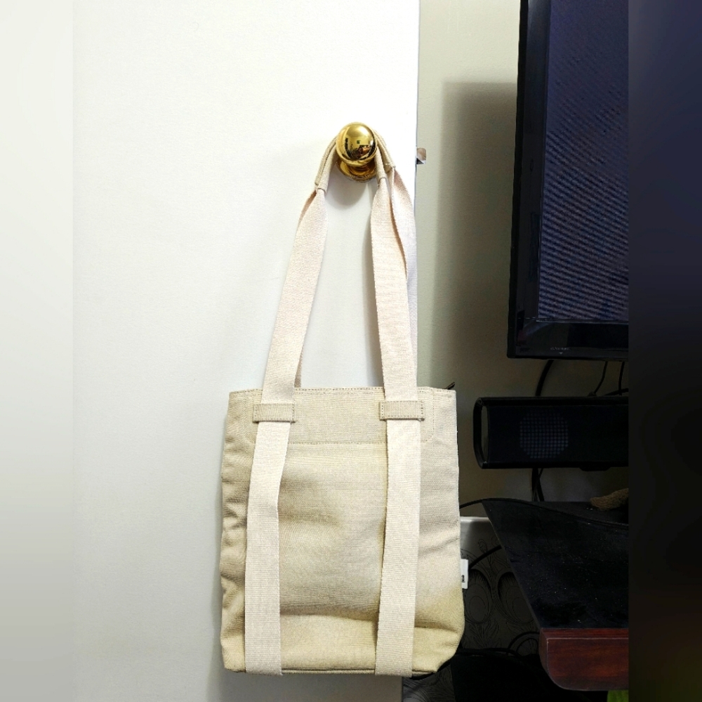 Canvas Tote Bag